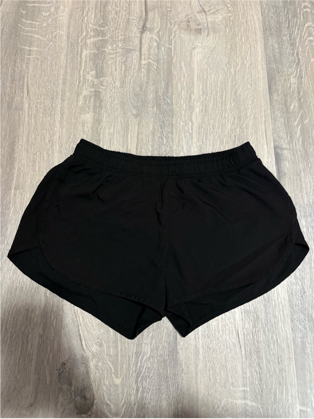 3 for $14 old navy Black Women's Athletic Shorts size xs